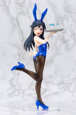 Ayase Aragaki - Bunny Version - Resized  1/5 - B'Full - 11