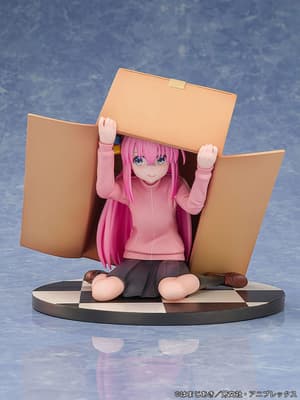 Hitori Gotou / Bocchi - Proof - 2