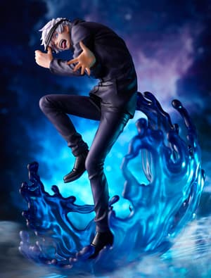 Satoru Gojo - 1/7 Scale Figur - Jujutsu Kaisen - eStream - 1