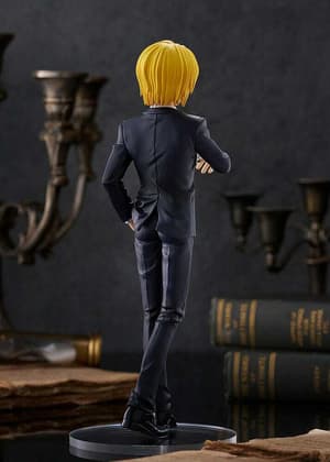 Kurapika - L - Suit - Hunter x Hunter Pop Up Parade - Good Smile Company - 2