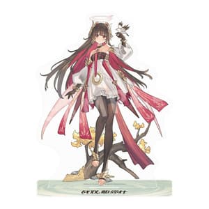 Lucia - Plume, Eventide Glow - APEX (15)