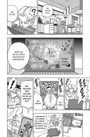 Dragon Ball Super - Carlsen - Vol. 21 - 4