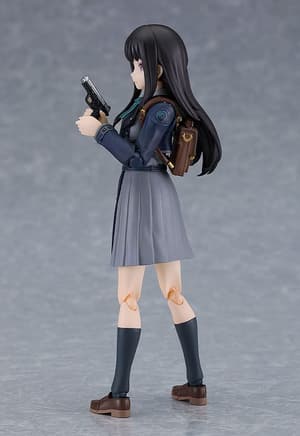 Figma 616 Takina Inoue - 4