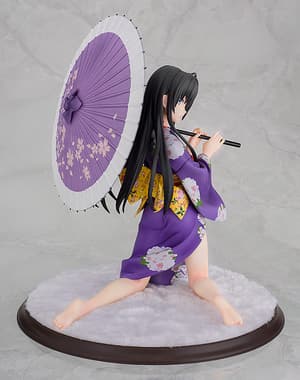 Yukino Yukinoshita - Kimono Version - Souyokusha - 2