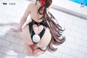 QBZ-97 Jiangyu - Usagi Nuresobotsu - AniMester - 5