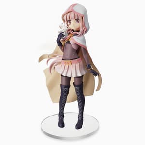 Tamaki Iroha - Magia Record - SPM Figure - Sega - 1