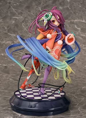 Shuvi Dola with Chibi Riku and Corone 1/7 Scale Figure – Phat! Re-Release - 5