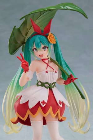 Hatsune Miku Wonderland - Däumelinchen - Taito (10)