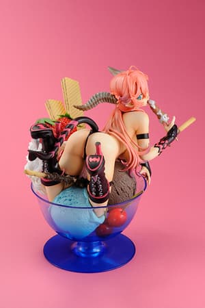 Asmodeus - Ice Cream Version - Normal Edition - The Seven Deadly Sins - 6