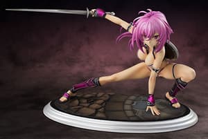 Fighter - DX Version - Bikini Warriors - 10