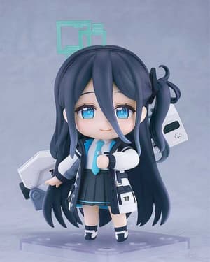 Nendoroid 3045 Aris Tendou - 1