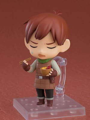 Nendoroid Chilchuck - 3