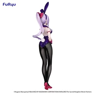 Shalltear Bloodfallen - BiCute Bunnies - Furyu (4)