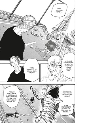 Sakamoto Days - Carlsen - Vol. 14 - 2