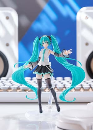 figma Hatsune Miku NT - 2