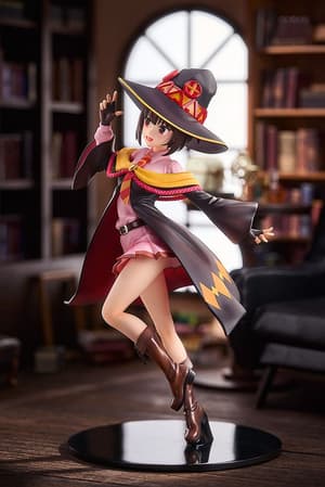 Megumin - Luminous Box - 10
