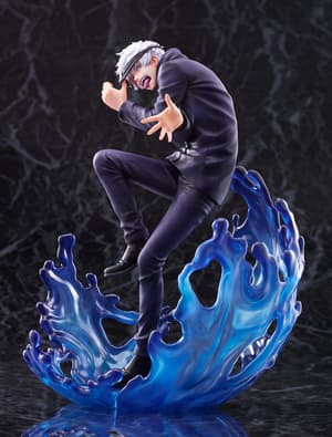 Satoru Gojo - 1/7 Scale Figur - Jujutsu Kaisen - eStream - 2