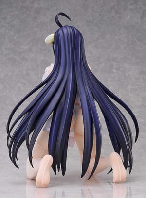 Albedo - Apron - 1/4 B-Style - FREEing - 6