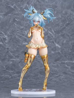 PA-15 - Gold Cow Bikini - Phat Company - 3