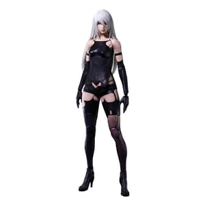 YoRHa Type A No. 2 - Play Arts Kai - Square Enix - 2