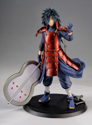 Madara Uchiha XTRA - 2