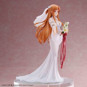 Asuna - Wedding - Design Coco / Parco Oneslash (10)