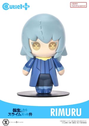 Rimuru Tempest - Cutie1 - Prime 1 Studio (1)