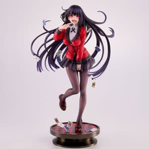 Yumeko Jabami - Union Creative International (1)
