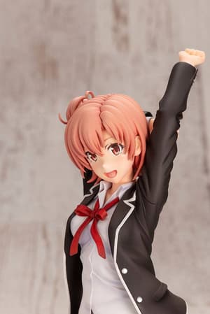 Yui Yuigahama - Kotobukiya - Neuauflage - 8