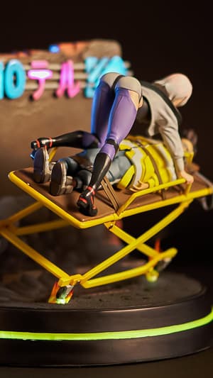 Lucy & David - Runaway - Neamedia Icons (11)