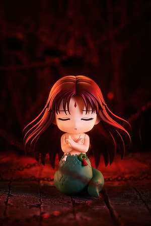 Nendoroid 2052-DX Zhao Ling-Er - Nuwa's Descendants - DX Version - 2