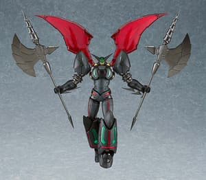 MODEROID Shin Getter Robo Tarak - 4