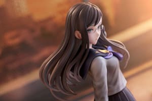 Megumi Yakushiji - Ques Q (5)