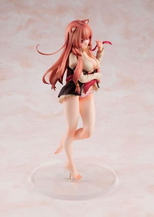 Raphtalia Body Pillow Ver. Statue (23 cm) – The Rising of the Shield Hero Season 3 – KD Colle/Kadokawa - 9