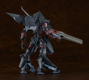 MODEROID Zark - 11
