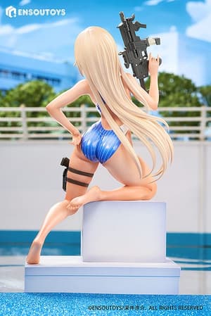 Swim Team Kohai-chan - Arms Note - Ensoutoys - 10