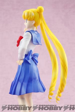 Usagi / Bunny Tsukino - Sekai Seifuku Sakusen - 5