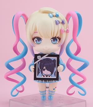Nendoroid 2201 OMGkawaiiAngel - Re-Release - 6