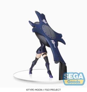 Mash Kyrielight - Shielder - SPM Figur - Sega - 3