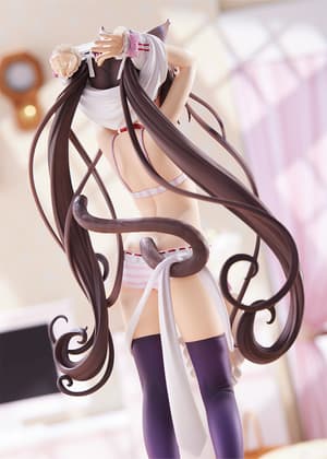 Chocola - Dress Up Time - PLUM - Re-Release - 4