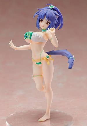 Cinnamon - Nekopara S-Style - Swimsuit Ver. - 4