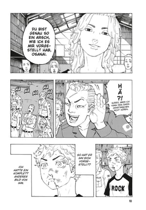 Tokyo Revengers - Carlsen - double volume 02 - 6