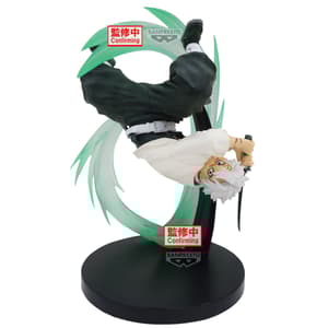 Sanemi Shinazugawa - Demon Slayer - Vibration Stars Plus - Banpresto  (1)
