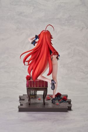 High School DxD Hero - Rias Gremory 15th Anniversary - Kadokawa - 22