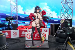 Taihou - Enraptured Companion - Apex - 14