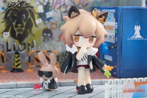 Siege - Dessert Time Series - Q-figure - Apex - 6