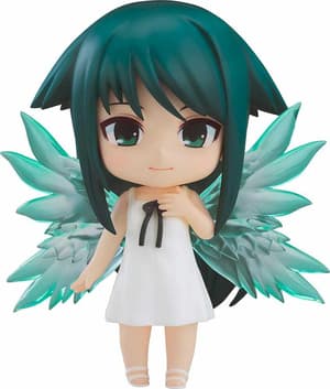 Nendoroid 2909 Saya - 6