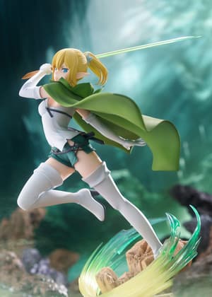 Ryuu Lion - Level 6 - Limited Edition - Alice Glint - 15