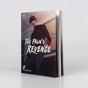 The Pawn’s Revenge - Carlsen - Band 02 - 4