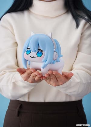 DORO Soft Vinyl Coin Bank: SHIDORO - 12